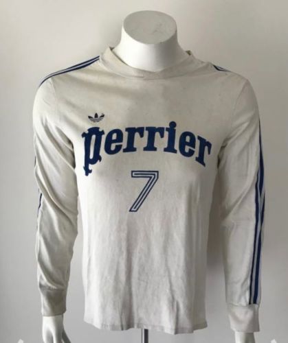 Olympique Marseille 1978-79 Local