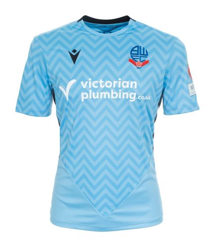Bolton Wanderers 2024-25 Home