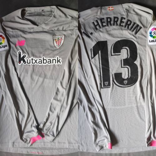 Athletic Bilbao 2019-20 Portero