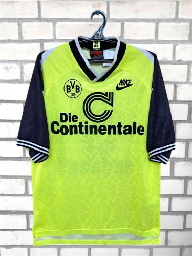 Borussia Dortmund 1995-96 Local