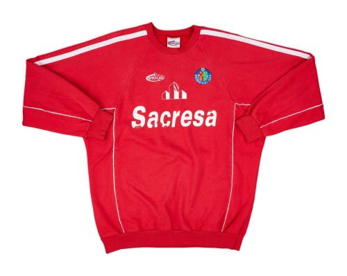 Getafe CF 2002-03 Home