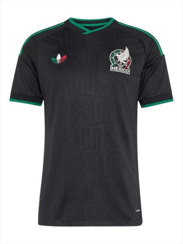 Mexico 2026-27 Tercera