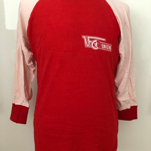 Union Berlin 1974-75 home