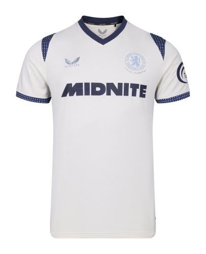 Middlesbrough 2026-27 Away