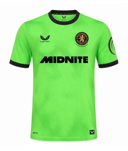 Middlesbrough 2026-27 GK