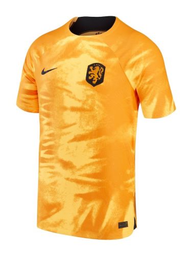 Netherlands 2022 home