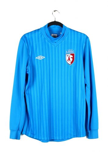 Lille OSC 2012-13 gk