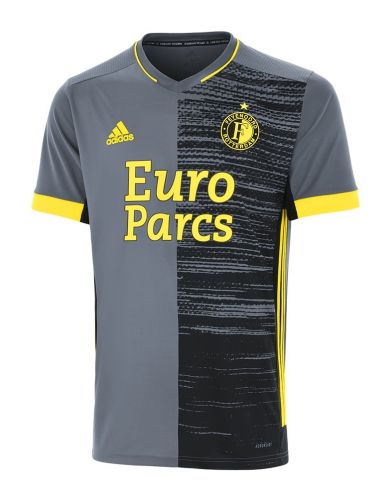 Feyenoord 2021-22 away