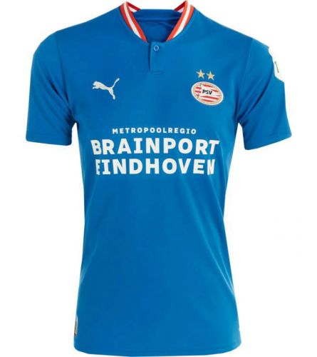 PSV Eindhoven 2022-23 Tercera