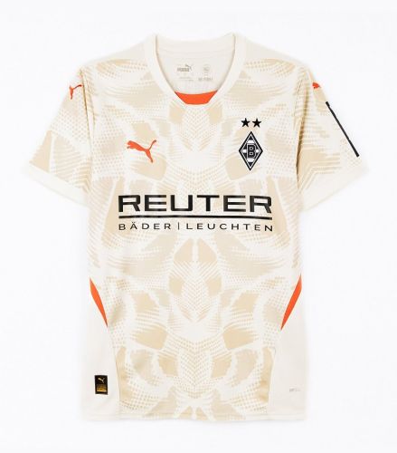 Borussia M'gladbach 2024-25 home