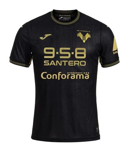 Hellas Verona 2024-25 third