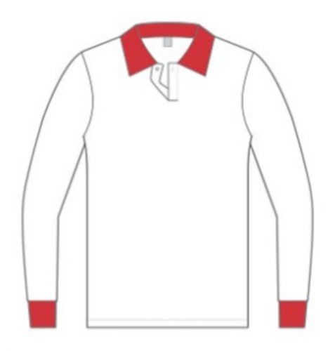 Liverpool 1945-46 Visitante