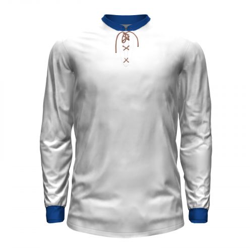 Everton 1924-29 away