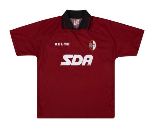 Torino FC 1997-98 home