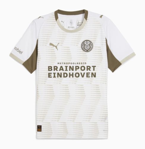 PSV Eindhoven 2025-26 Tercera