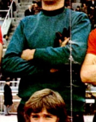 Osasuna 1975-76 Home