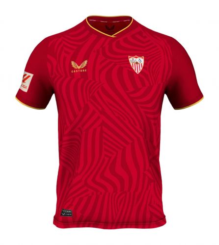 Sevilla FC 2023-24 Away