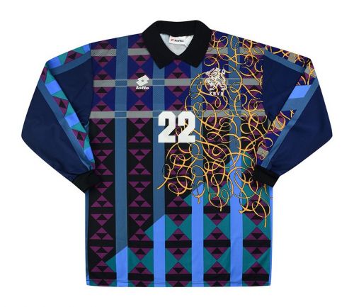 Netherlands 1994 gk