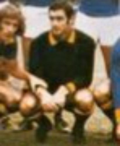 Hellas Verona 1973-74 gk