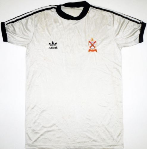 Fulham 1977-78 Home