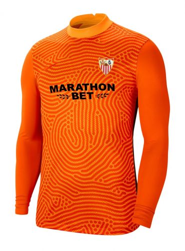 Sevilla FC 2020-21 GK