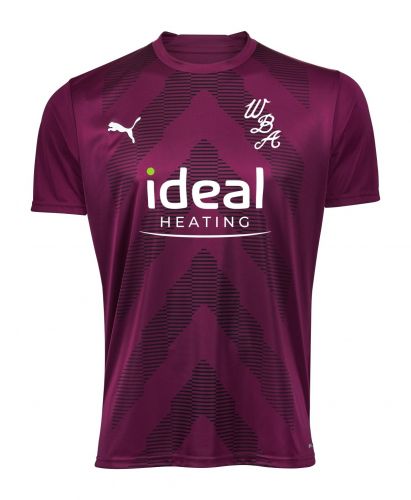 West Bromwich Albion 2022-23 Portero