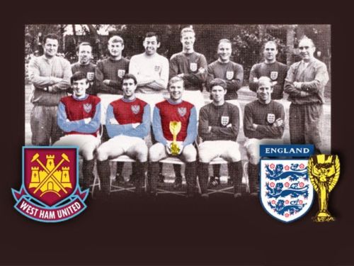 West Ham United 1969-70 Local