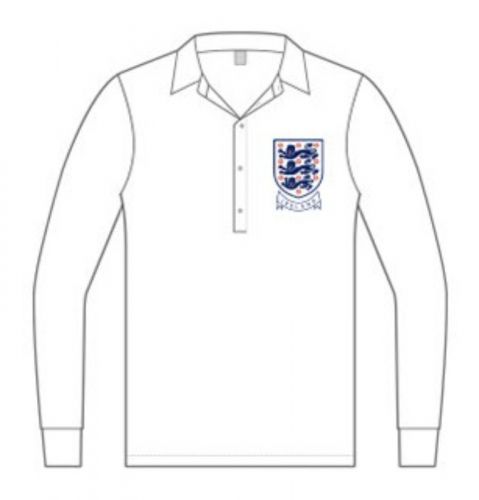 England 1950 Home