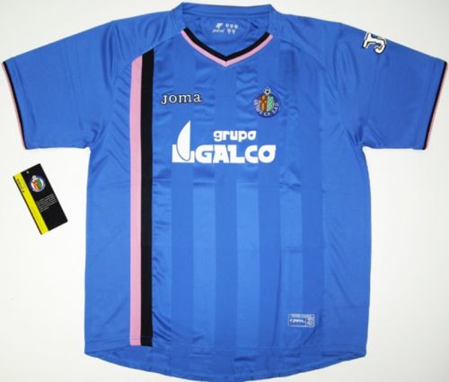 Getafe CF 2007-08 Home