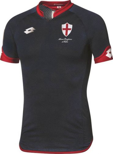 Genoa 2015-16 third