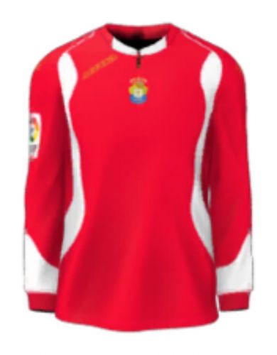 Las Palmas 2014-15 Portero