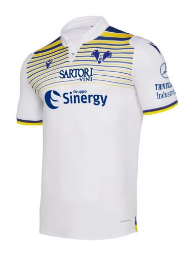 Hellas Verona 2019-20 third