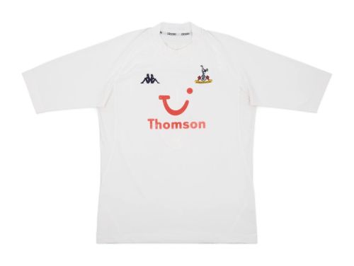 Tottenham Hotspur 2004-05 Local
