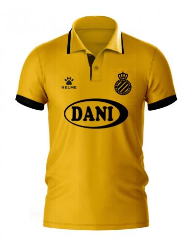 Espanyol 2025-26 Home