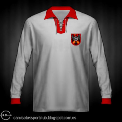 Germany 1938 Home