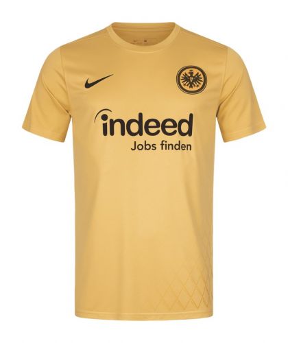 Eintracht Frankfurt 2020-21 third