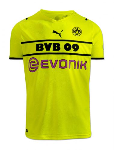 Borussia Dortmund 2021-22 Especial