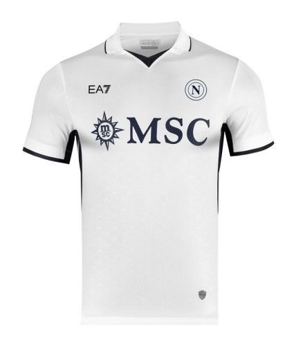 SSC Napoli 2024-25 Away