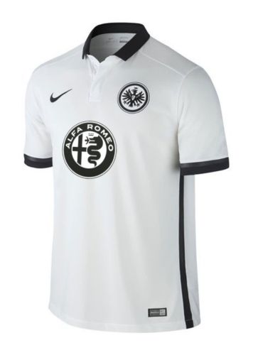 Eintracht Frankfurt 2015-16 away