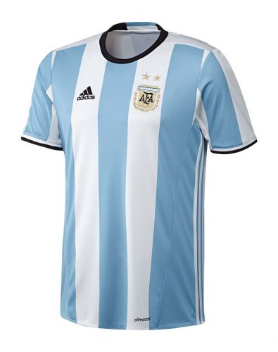 Argentina 2016 Local