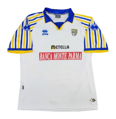Parma 2008-09 special