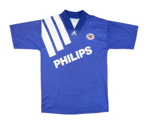 PSV Eindhoven 1992-93 Visitante