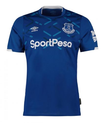 Everton 2019-20 home