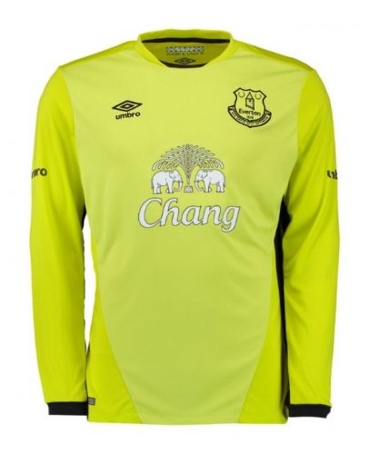 Everton 2016-17 home