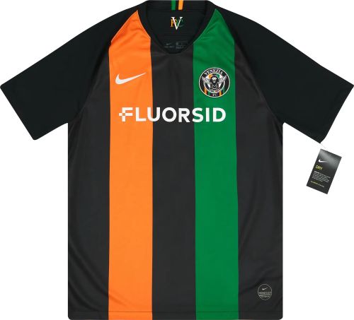Venezia FC 2019-20 home