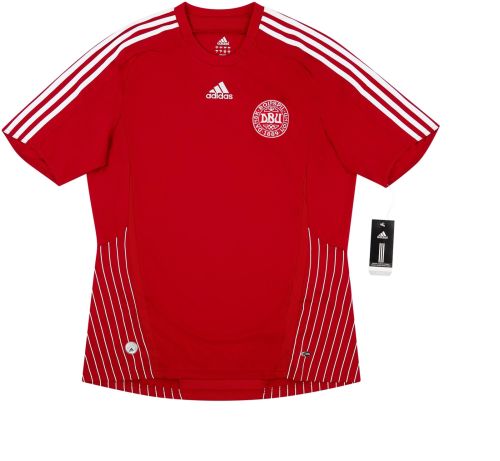 Denmark 2008 home