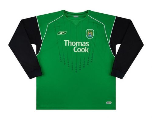 Manchester City 2004-05 Local