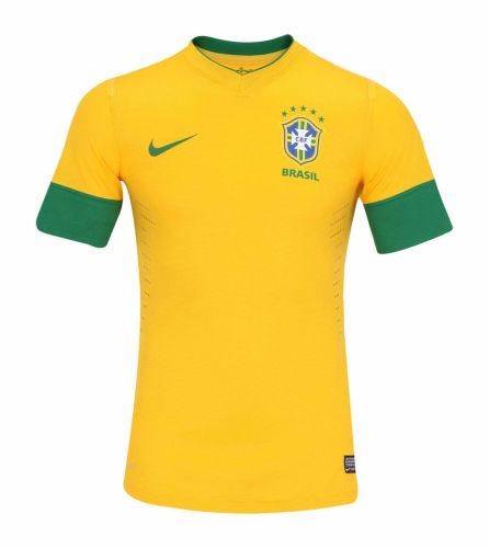 Brazil 2012 Home