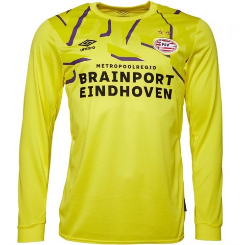 PSV Eindhoven 2019-20 Portero