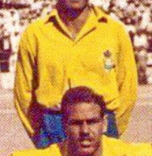Las Palmas 1950-51 Local